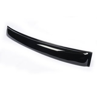 Visera de luneta Sedan (ABS) Ford Focus III 2011-2017 foto 4