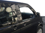 Volkswagen T5 Multivan 2003–2010 Deflectores de viento (2 uds, Perflex Standart) foto 1