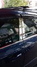 Hyundai Tucson JM 2004- Deflectores de Ventana (4 uds, Perflex Sport) foto 9