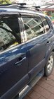 Hyundai Tucson JM 2004- Deflectores de Ventana (4 uds, Perflex Sport) foto 11
