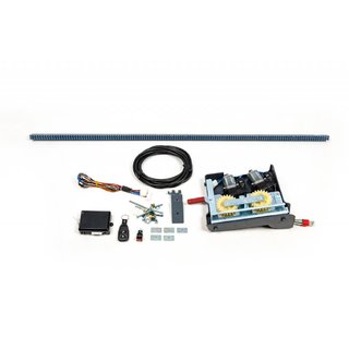 Puerta Corredera Eléctrica (2 Motores) Peugeot Boxer 2006-2025 foto 1