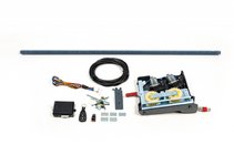 Volkswagen Crafter 2006-2016 Puertas correderas electricas para LT (2 motores) foto 1