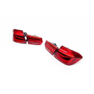 Pilotos traseros Tipo-2 (2 uds) BMW 3 Series F30/F31 2012-2019 foto 4