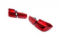 BMW 3 Series F30/F31 2012-2019 Pilotos traseros Tipo-2 (2 uds) foto 4