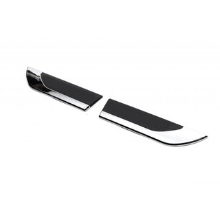 Juego de Emblemas LC (2 uds) Toyota Land Cruiser 200 2007-2021 foto 1