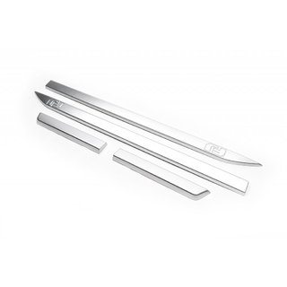 Juego de Molduras de Puerta Toyota FJ Cruiser 2006-2022 foto 3