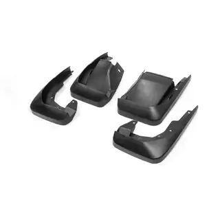Guardabarros Premium (4 uds)