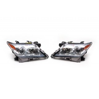 Faros Delanteros 2012-2016 (Standard, 2 uds) Lexus LX570/450d 2008-2022 foto 1