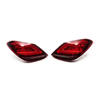 Pilotos traseros Restyling (2 uds)