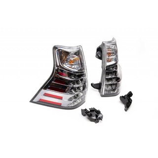 Pilotos Traseros OEM (2013-2023, 2 uds) Lexus GX460 2009-2023 foto 1