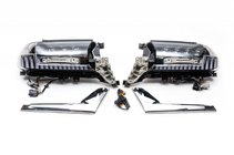 Toyota Land Cruiser 200 2007-2021 Faros Delanteros 2016+ (Bugatti) foto 2