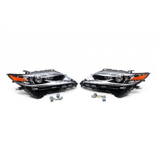 Faros Delanteros OEM V1 (2015-2018, 2 uds) foto 1