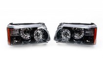 Range Rover Sport 2005-2013 Faros Delanteros (2010-2013, 2 uds) foto 1