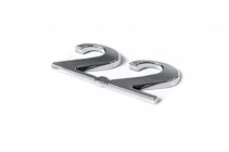 Mercedes Viano 2004-2014 Emblema 2.2 foto 1