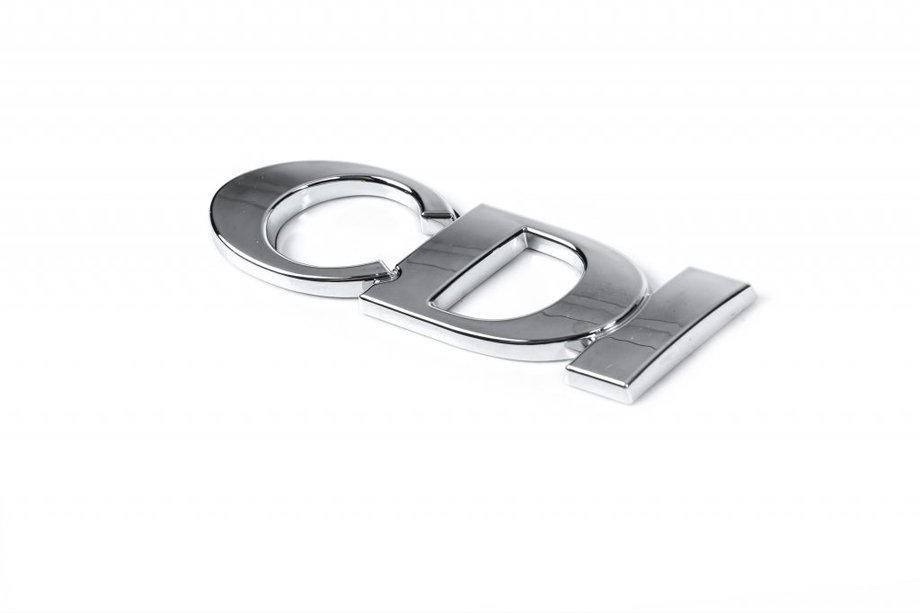 Mercedes Viano 2004-2014 Emblema CDI Image