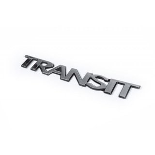 Emblema Transit 29cm x 3,5cm (Turquía) foto 1