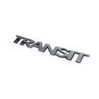 Emblema Transit 29cm x 3,5cm (Turquía)