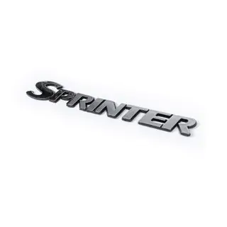 Emblema Sprinter