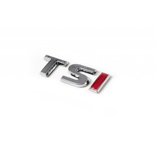 Emblema TSI (tipo original) foto 2