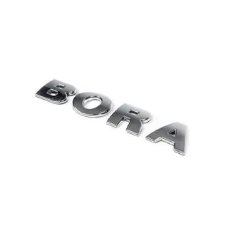 Emblema Bora
