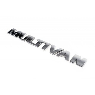 Emblema Multivan