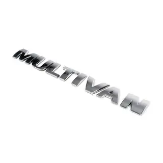 Emblema Multivan