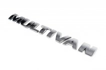 Volkswagen T5 Multivan 2003–2010 Emblema Multivan foto 1