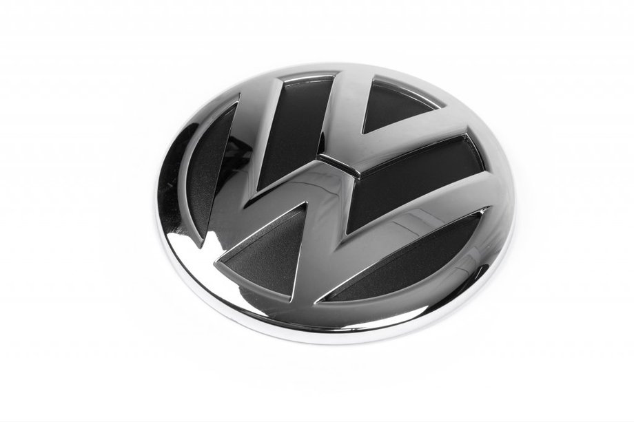 Volkswagen T5 2010-2015 Emblema trasero (tipo original) Image