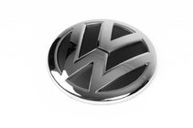 Volkswagen T5 2010-2015 Emblema trasero (tipo original) foto 1