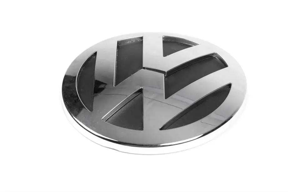 Volkswagen T5 Multivan 2003–2010 Emblema trasero 130 mm Image