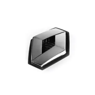 Emblema Frontal (128mm x 105mm Turquia)