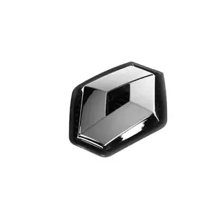 Emblema Renault (2001-2007) foto 1