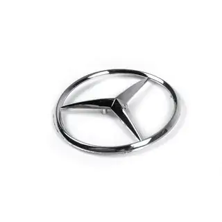 Emblema trasero
