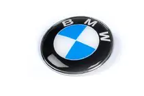 BMW Z3 1999-2002 Emblema BMW, Turquía foto 1