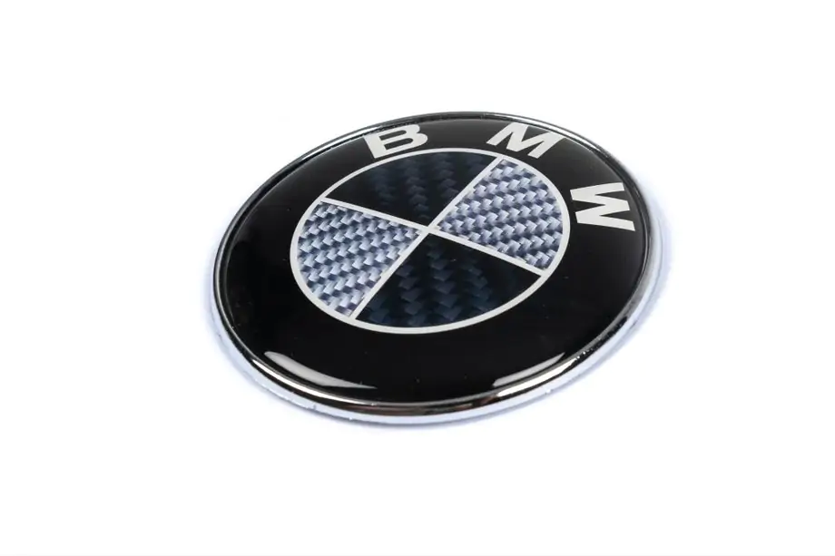 BMW X6 E71 2008–2014 Emblema Carbono, Turquía Image