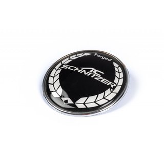 Emblema Schnitzer, Turquia (82mm) foto 1
