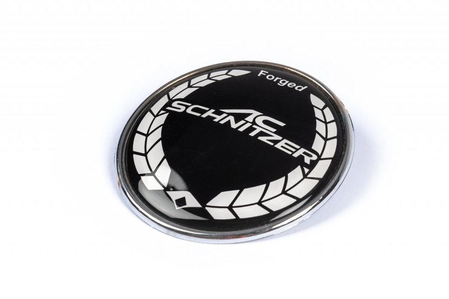BMW Serie 3 E30 1982–1994 Emblema Schnitzer, Turquia (82mm) Image