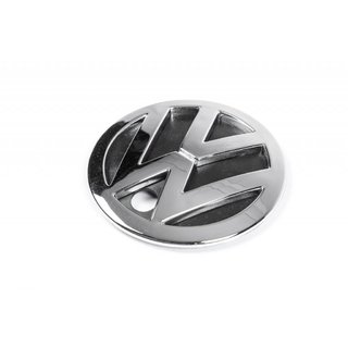 Emblema trasero (tipo original)