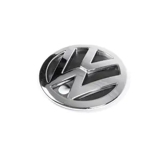 Emblema trasero (tipo original)