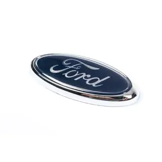 Emblema Ford (autoadhesivo) foto 1