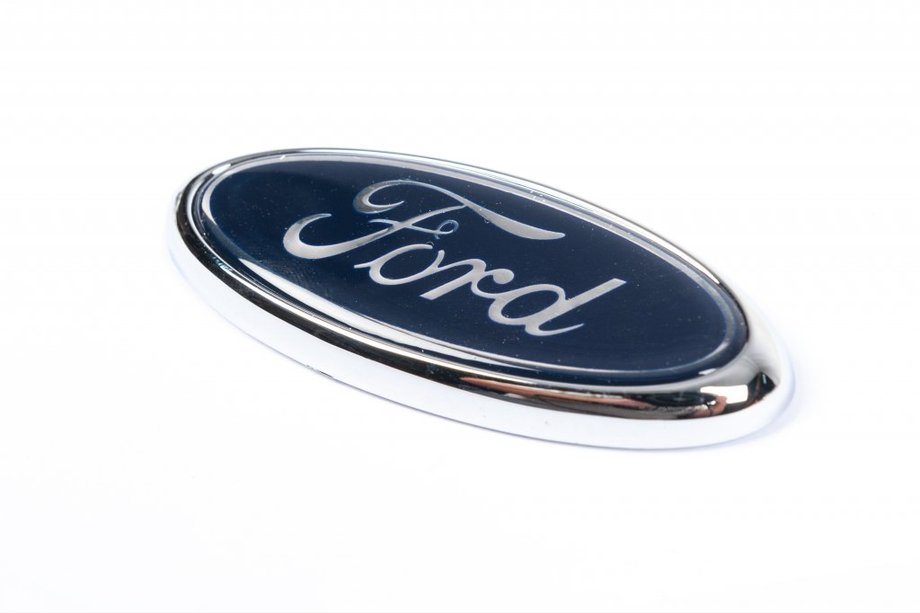 Ford Emblema Ford (Pin) Image