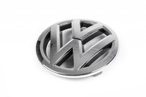 Volkswagen Caddy 2010-2015 OFERTA! Emblema delantero (tipo original) foto 1
