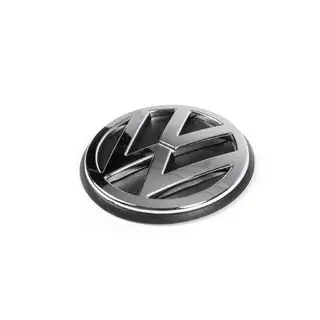 Emblema trasero (1997-2000, estilo OEM)