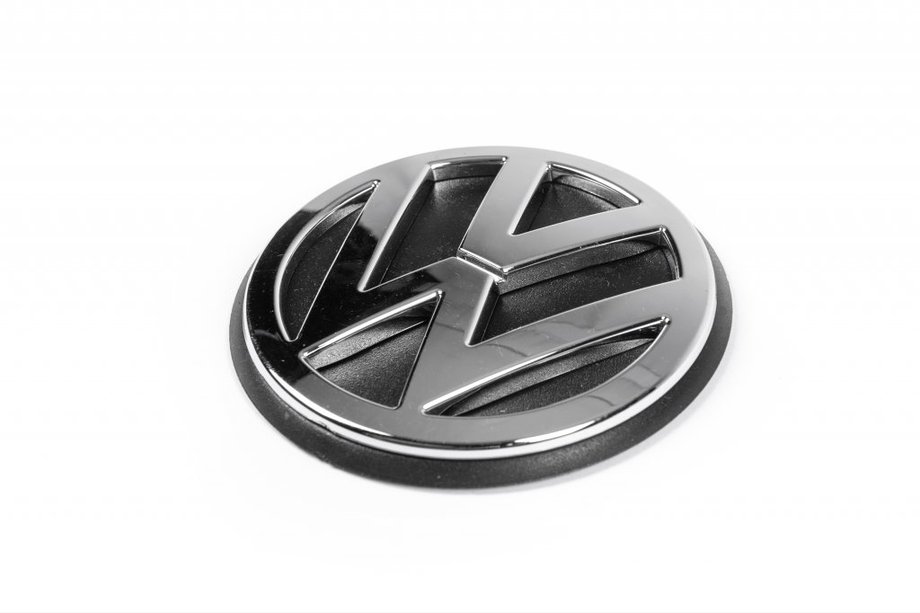 Volkswagen Passat B5 1997-2005 Emblema trasero (1997-2000, estilo OEM) Image