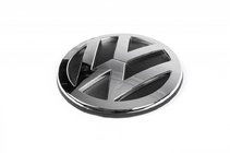 Volkswagen Golf 4 1997-2006 Emblema trasero 1J6 853 630B foto 1