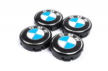 BMW Tapacubos V1 58/55mm (Juego de 4) foto 1