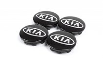 KIA Tapacubos centrales 59/48mm kia5948 (4 uds) foto 1