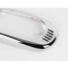 Hyundai Sonata NF 2004-2009 Cubiertas Cromadas para Intermitentes Laterales y Sensores de Aparcamiento foto 3