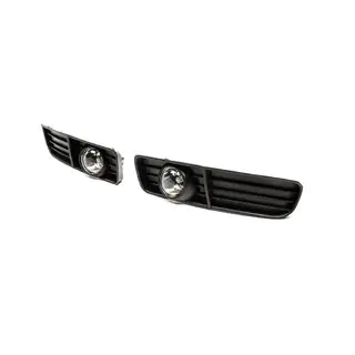 Faros antiniebla 1994-1999 HB (2 uds, con bombilla LED) foto 1