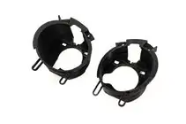 Opel Vivaro 2001–2015 Soportes para Faros Antiniebla 2007-2015 (2 uds) foto 1
